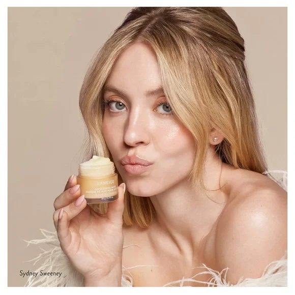 SALE🎁LANEIGE Cream Lip Sleeping Mask - Picture 2 of 9